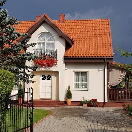 Vila Joana Palanga Exterior photo