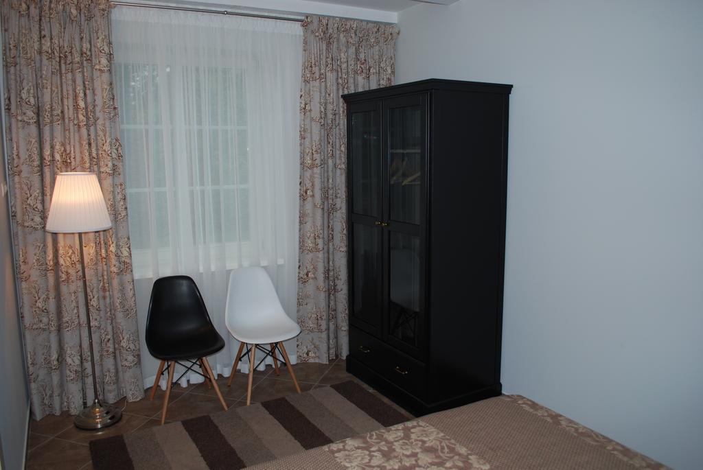 Vila Joana Palanga Room photo
